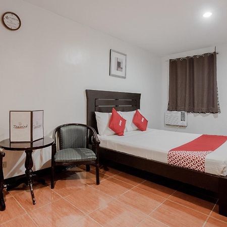 Haeinsa Condotel Quezon City Exterior photo