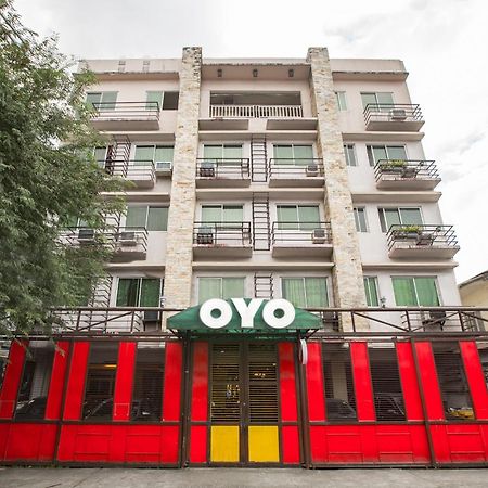 Haeinsa Condotel Quezon City Exterior photo