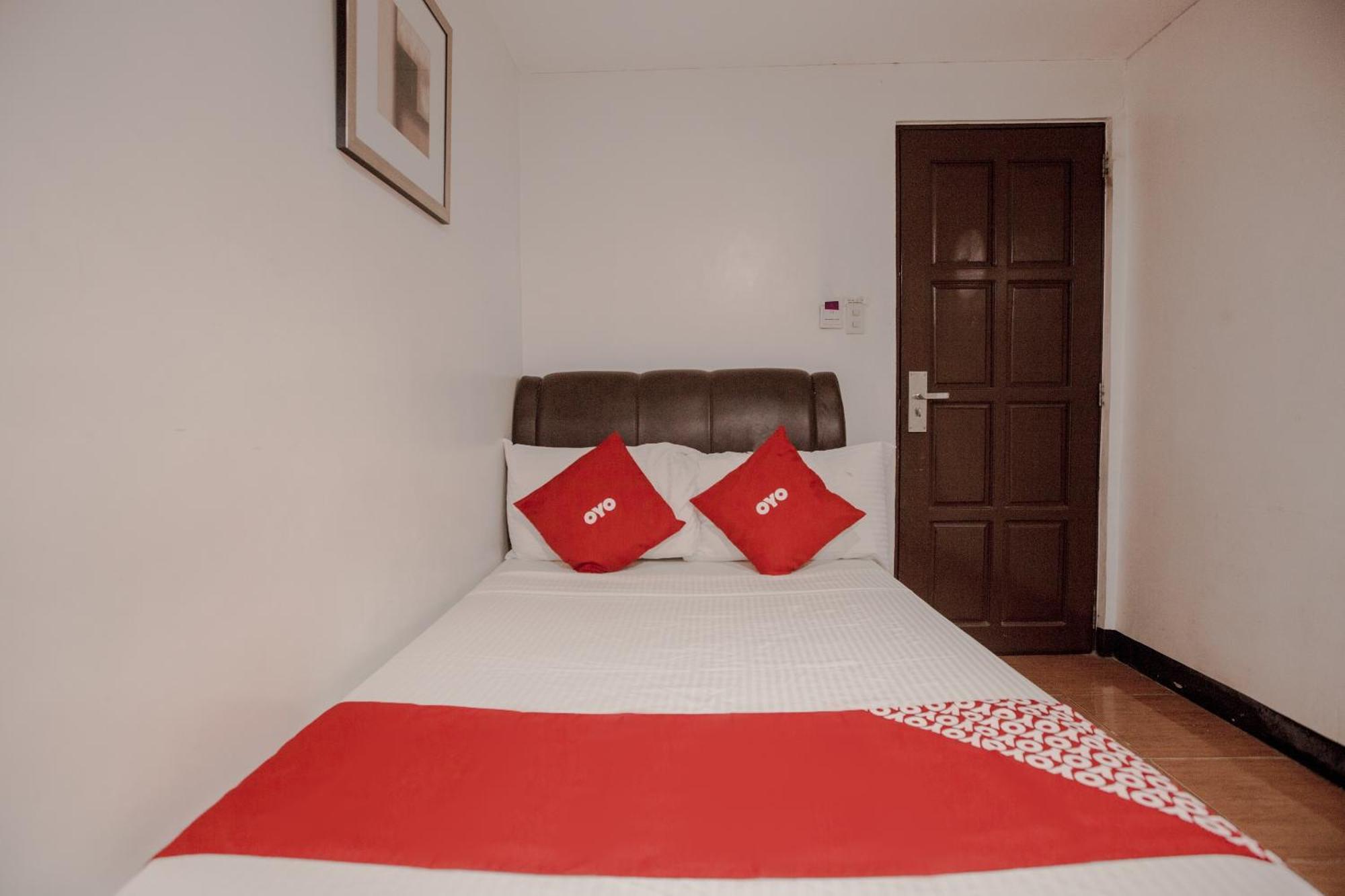 Haeinsa Condotel Quezon City Exterior photo