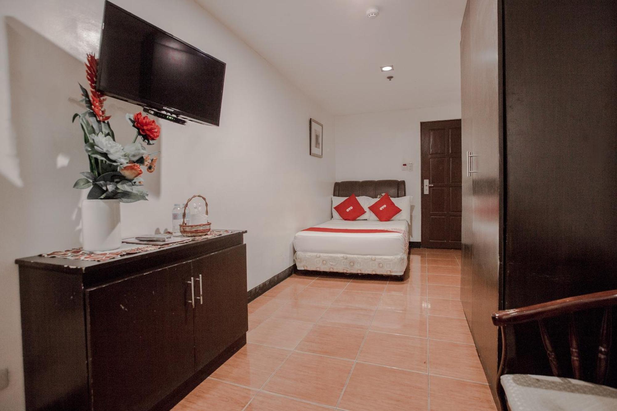 Haeinsa Condotel Quezon City Exterior photo