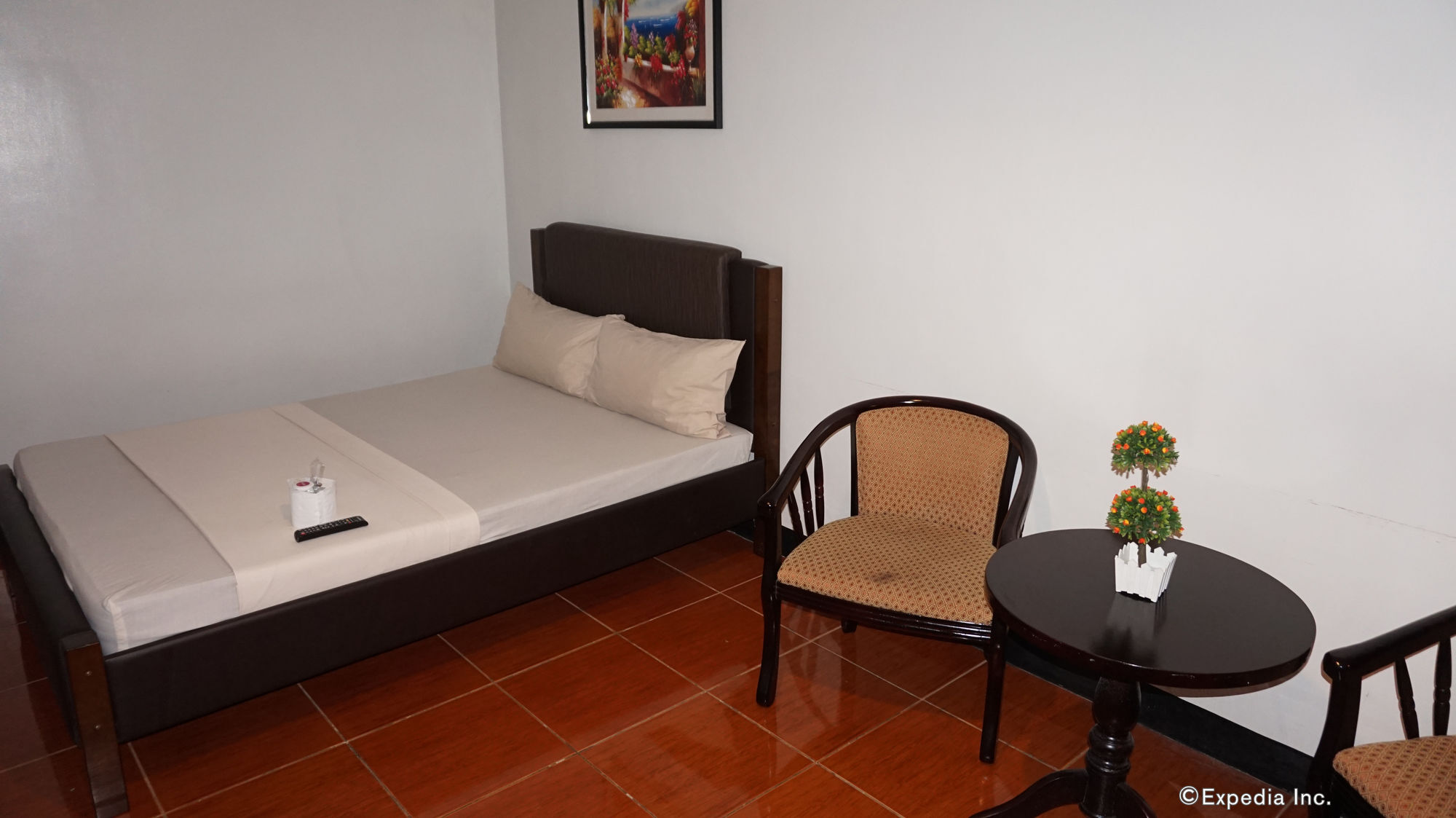 Haeinsa Condotel Quezon City Exterior photo