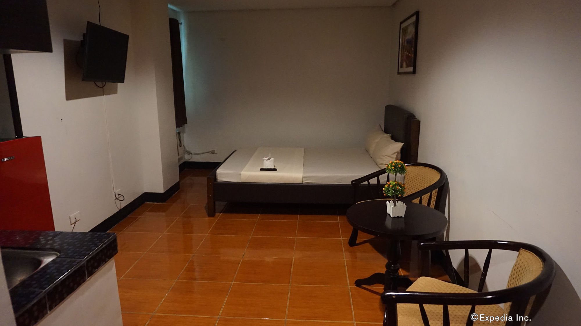 Haeinsa Condotel Quezon City Exterior photo
